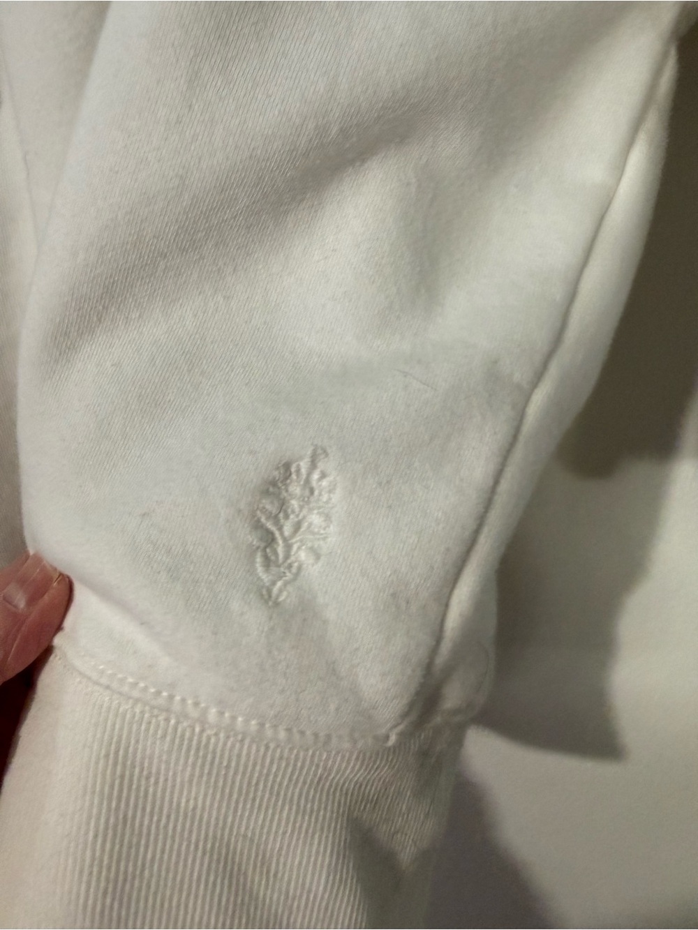 Free People Movement Sprint to the Finish Hoodie flaw - Picture 6 of 16